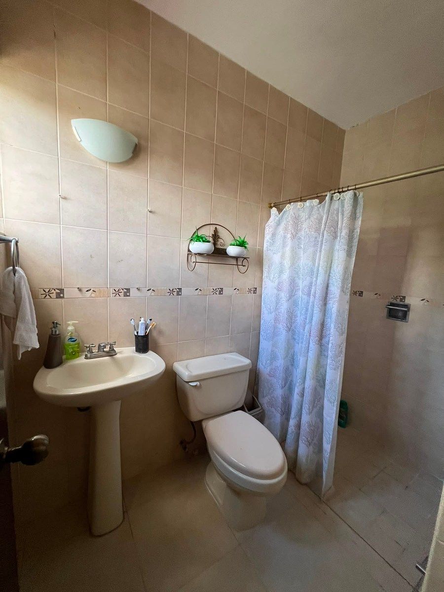 Casa en condominio en Gran Santa Fe, Mérida, foto 14 de 14