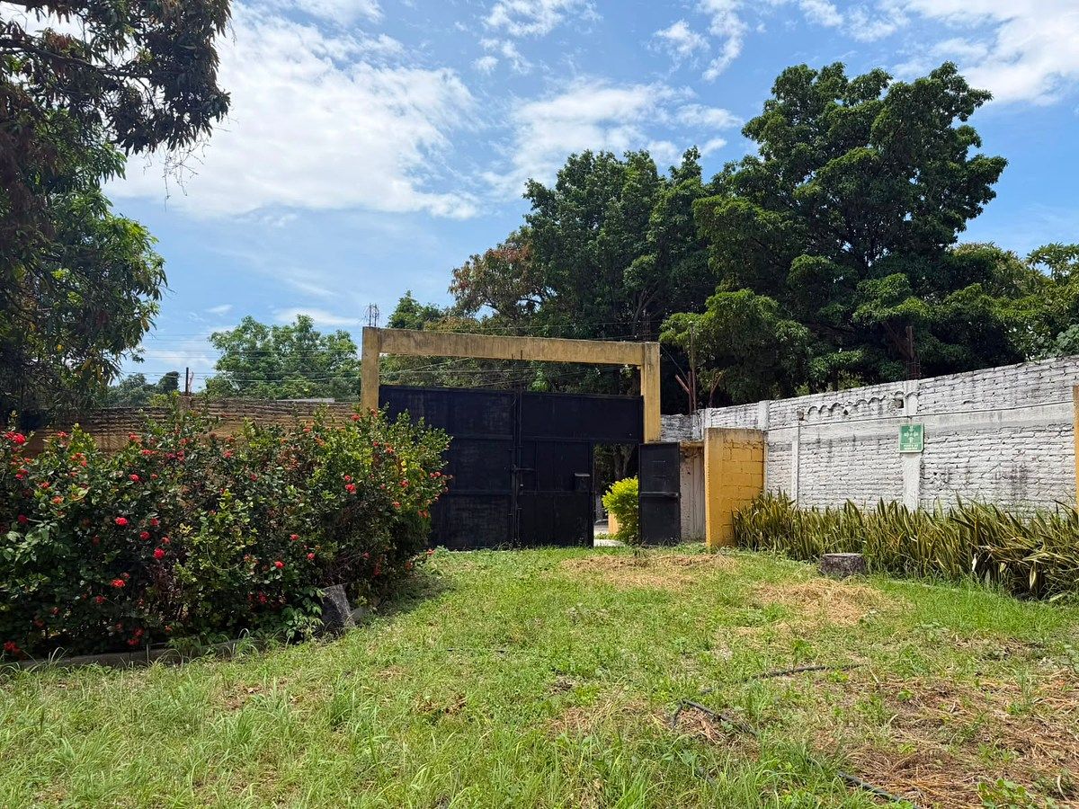 Terreno en Juan Crispín, Tuxtla Gutiérrez, foto 8 de 14