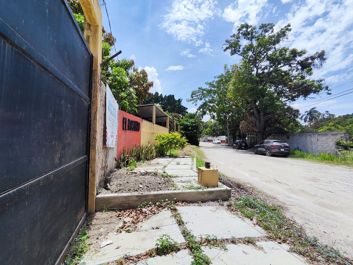 Terreno en Juan Crispín, Tuxtla Gutiérrez, foto 9 de 14