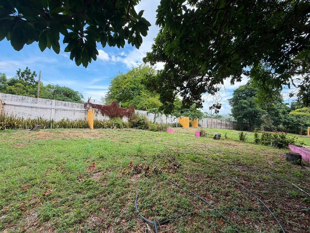 Terreno en Juan Crispín, Tuxtla Gutiérrez, foto 12 de 14