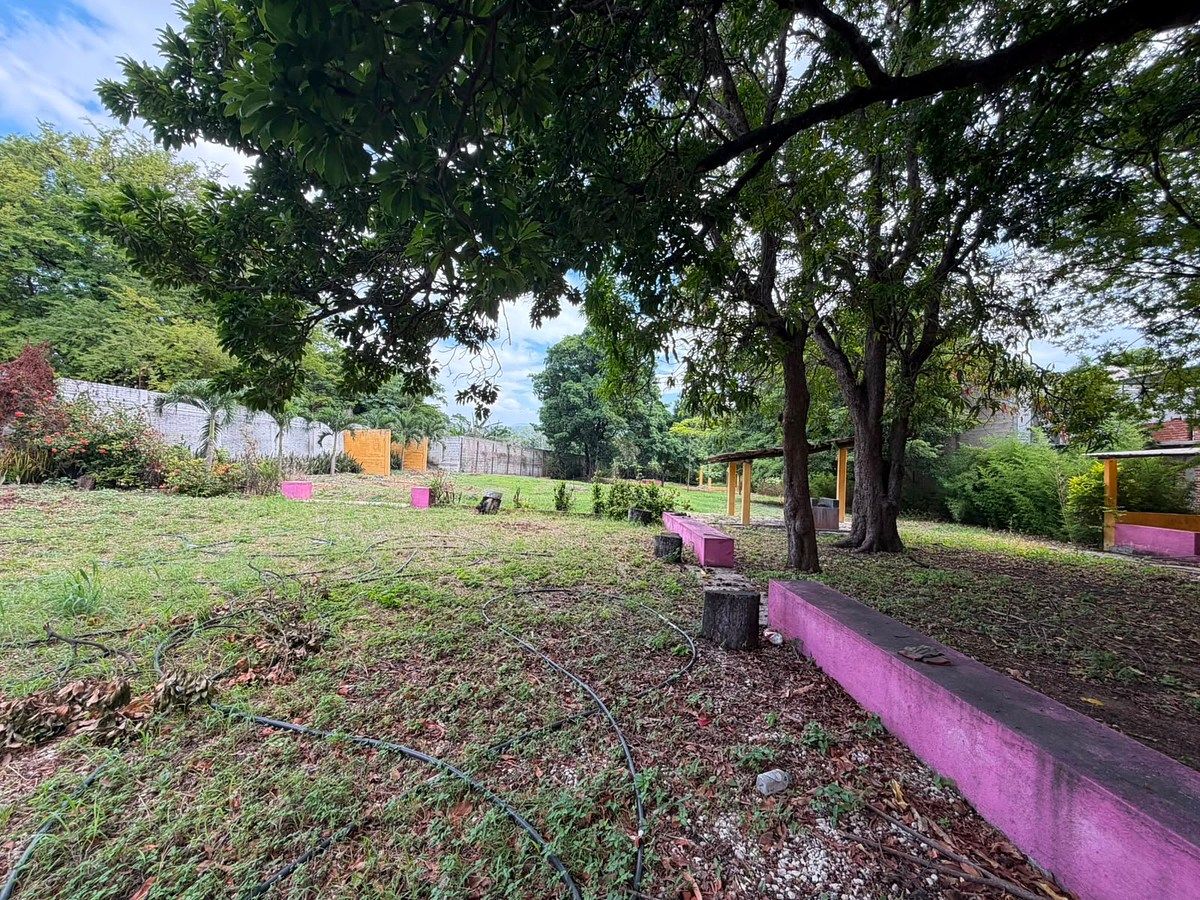 Terreno en Juan Crispín, Tuxtla Gutiérrez, foto 13 de 14