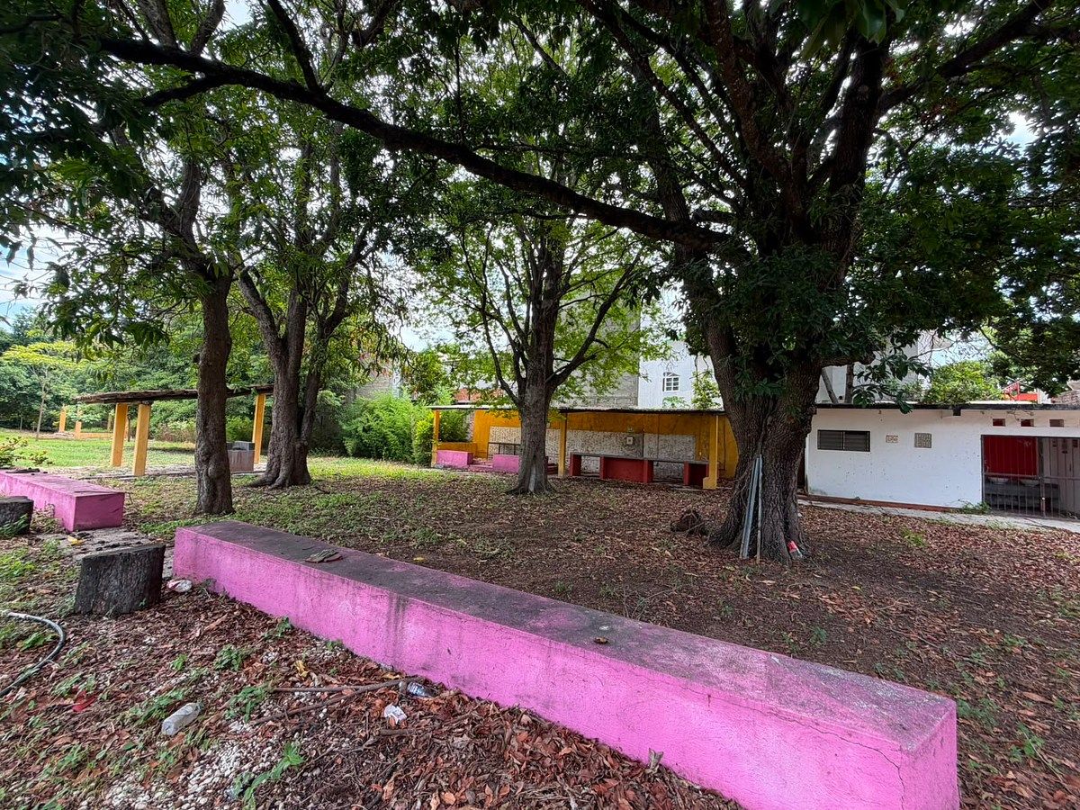 Terreno en Juan Crispín, Tuxtla Gutiérrez, foto 14 de 14