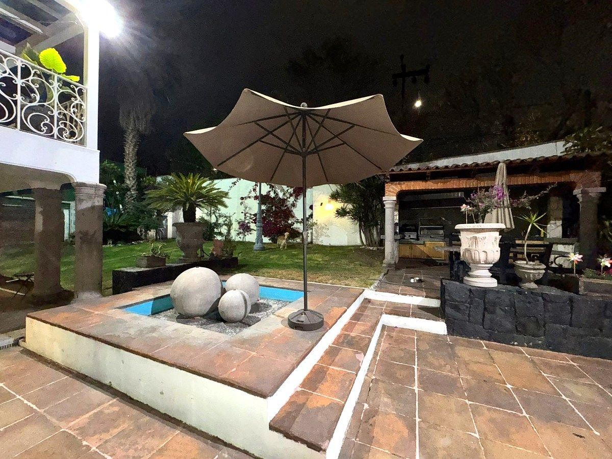 Casa en Ciudad Satélite, Naucalpan de Juárez, foto 4 de 5