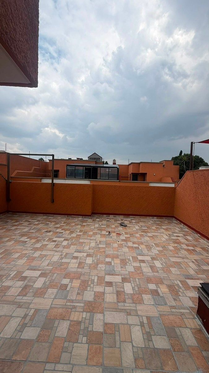 Casa em condomínio fechado em Santa Maria Malinalco, Azcapotzalco, foto 16 de 19