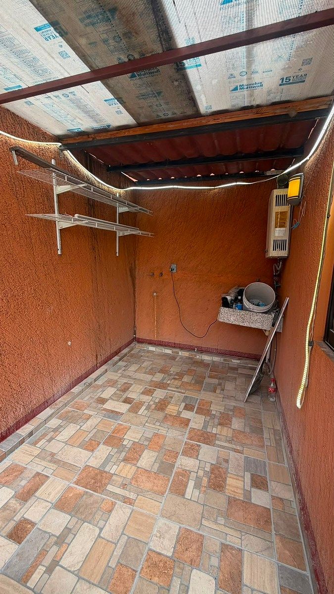 Casa em condomínio fechado em Santa Maria Malinalco, Azcapotzalco, foto 19 de 19