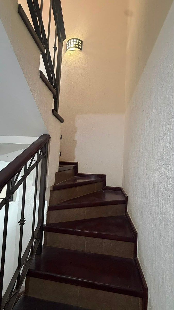Casa em condomínio fechado em Santa Maria Malinalco, Azcapotzalco, foto 9 de 19