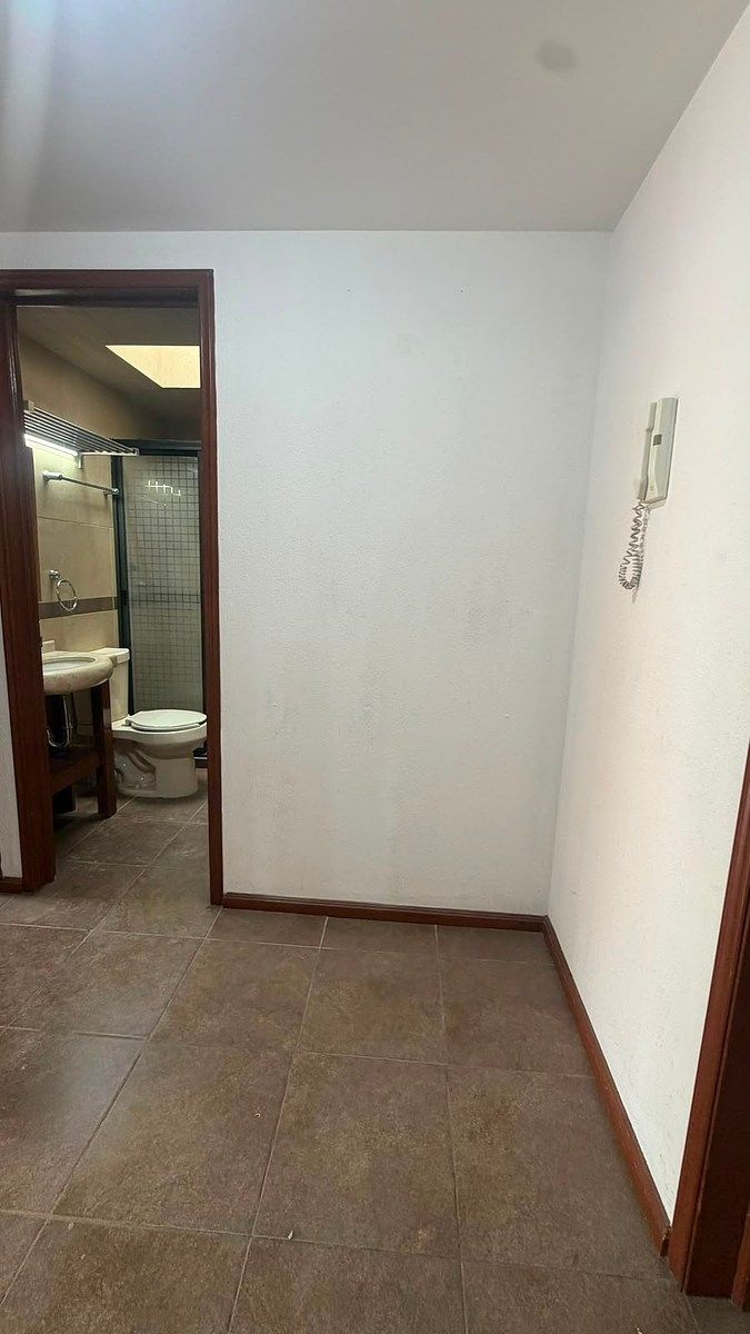 Casa em condomínio fechado em Santa Maria Malinalco, Azcapotzalco, foto 11 de 19