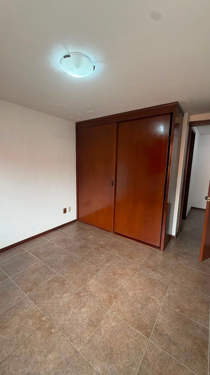 Casa em condomínio fechado em Santa Maria Malinalco, Azcapotzalco, foto 12 de 19