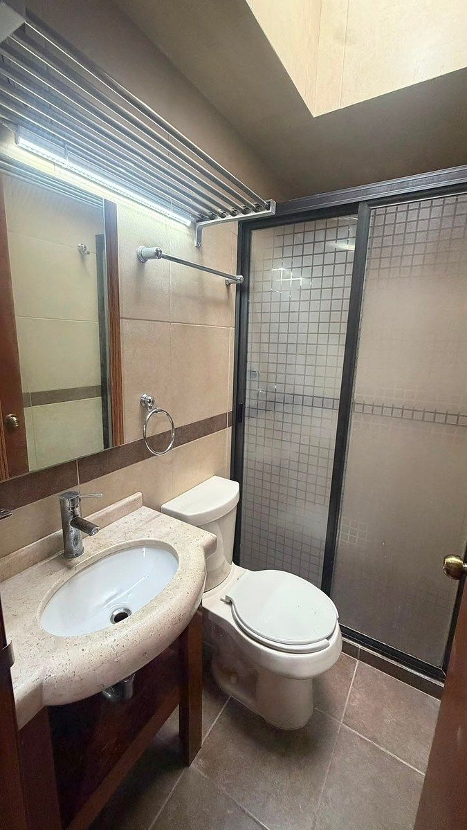 Casa em condomínio fechado em Santa Maria Malinalco, Azcapotzalco, foto 13 de 19