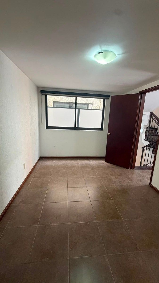 Casa em condomínio fechado em Santa Maria Malinalco, Azcapotzalco, foto 15 de 19