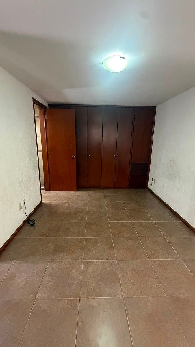 Casa em condomínio fechado em Santa Maria Malinalco, Azcapotzalco, foto 10 de 19