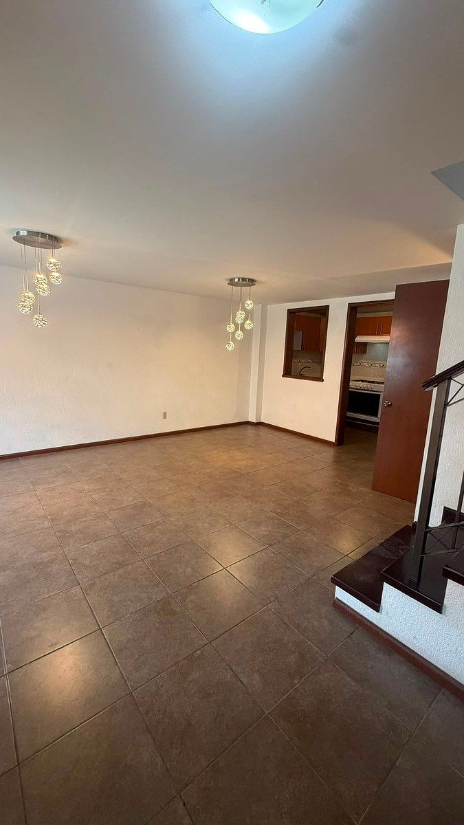 Casa em condomínio fechado em Santa Maria Malinalco, Azcapotzalco, foto 8 de 19