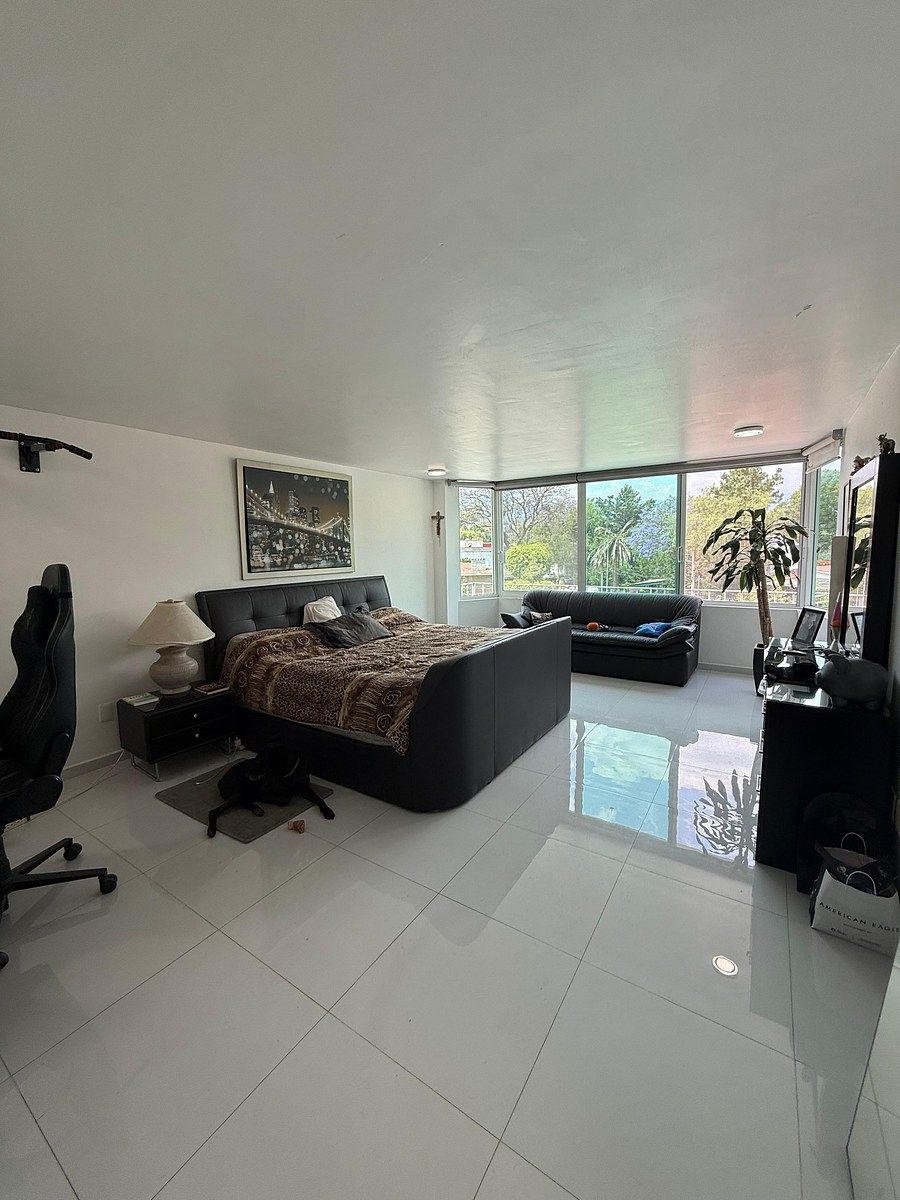 Casa en Club de Golf México, Tlalpan, foto 13 de 29