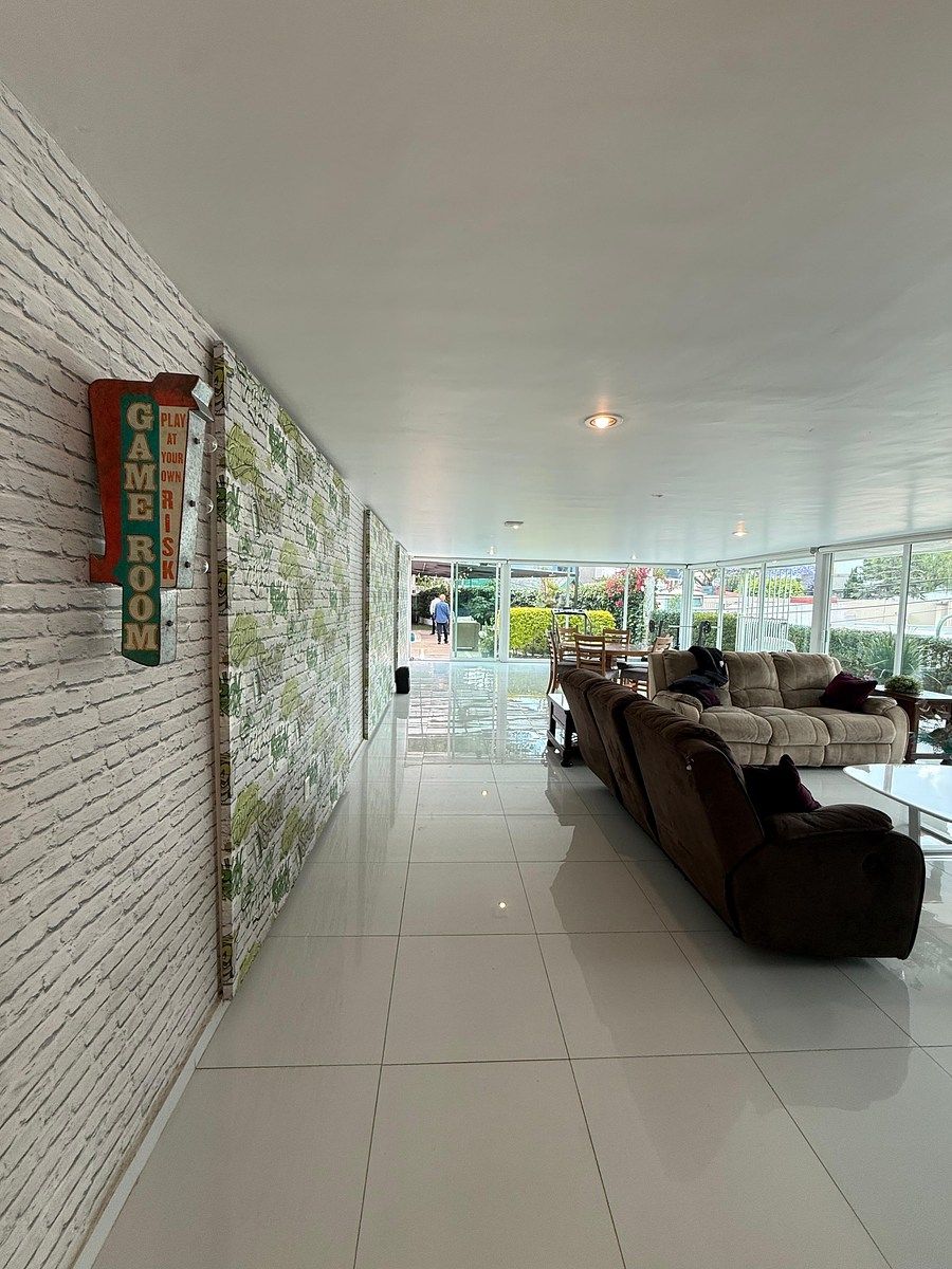 Casa en Club de Golf México, Tlalpan, foto 9 de 29