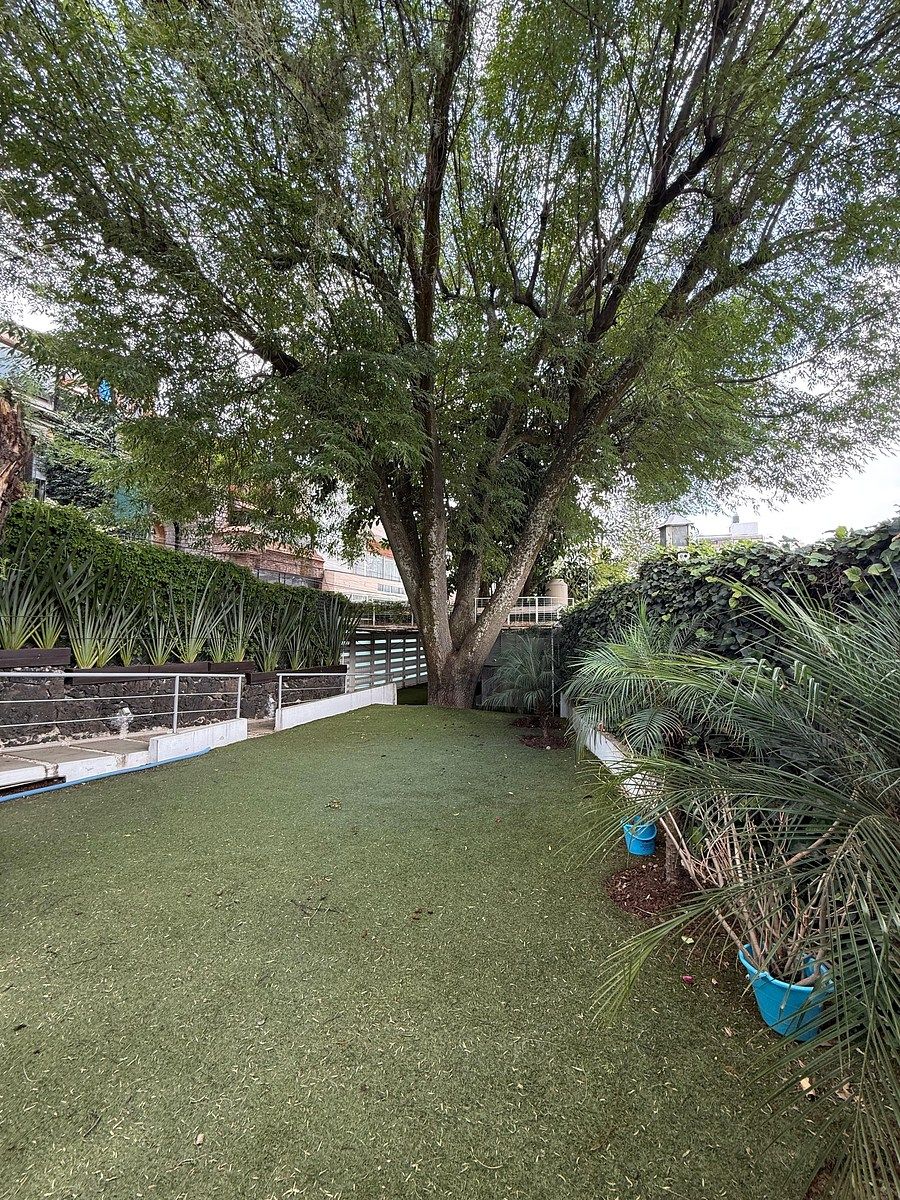Casa en Club de Golf México, Tlalpan, foto 7 de 29