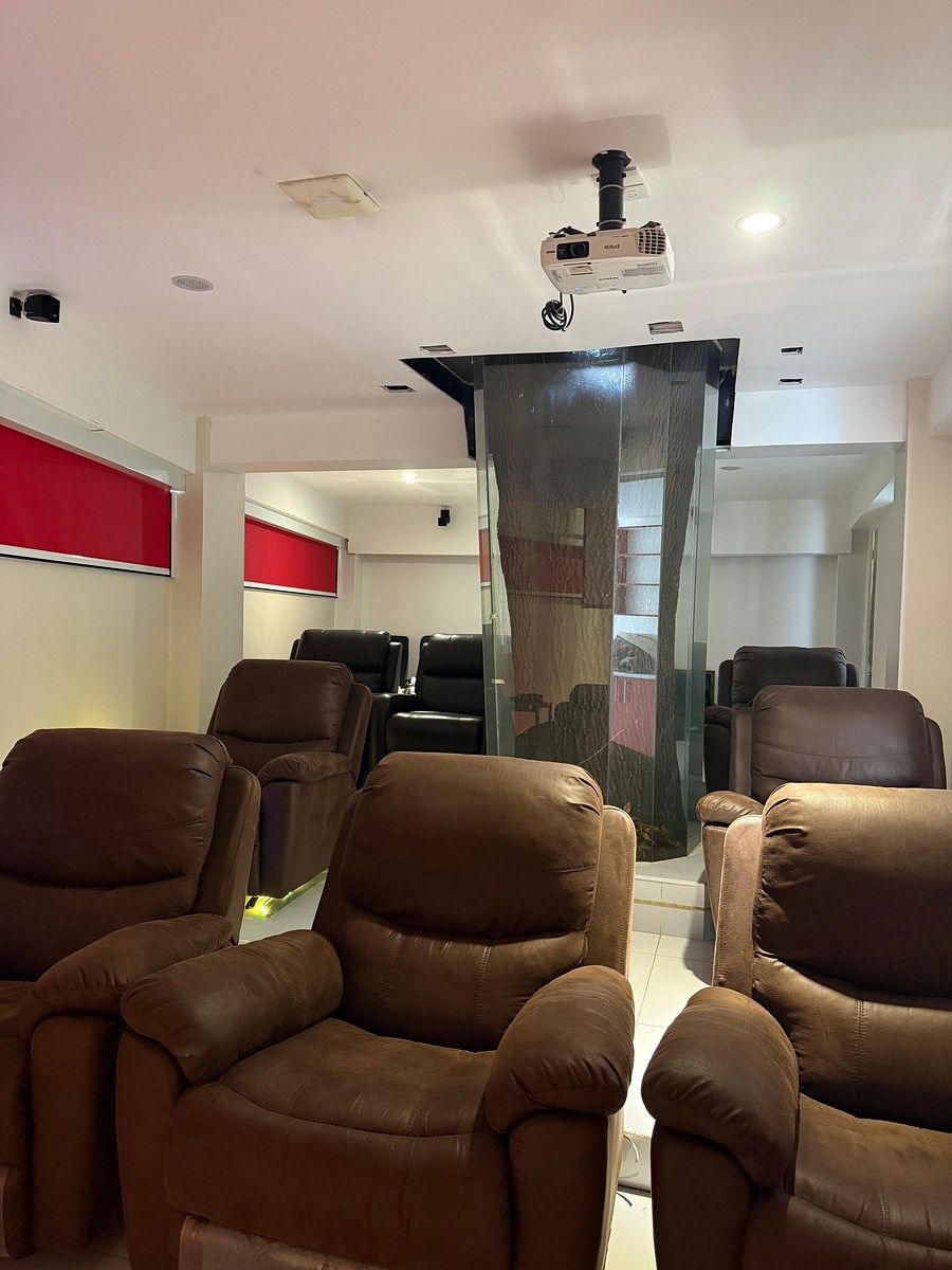 Casa en Club de Golf México, Tlalpan, foto 14 de 29