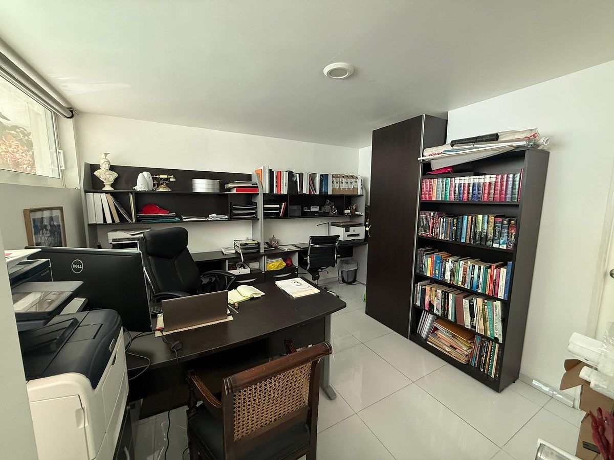 Casa en Club de Golf México, Tlalpan, foto 16 de 29