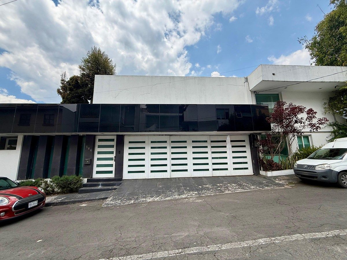 Casa en Club de Golf México, Tlalpan, foto 20 de 29