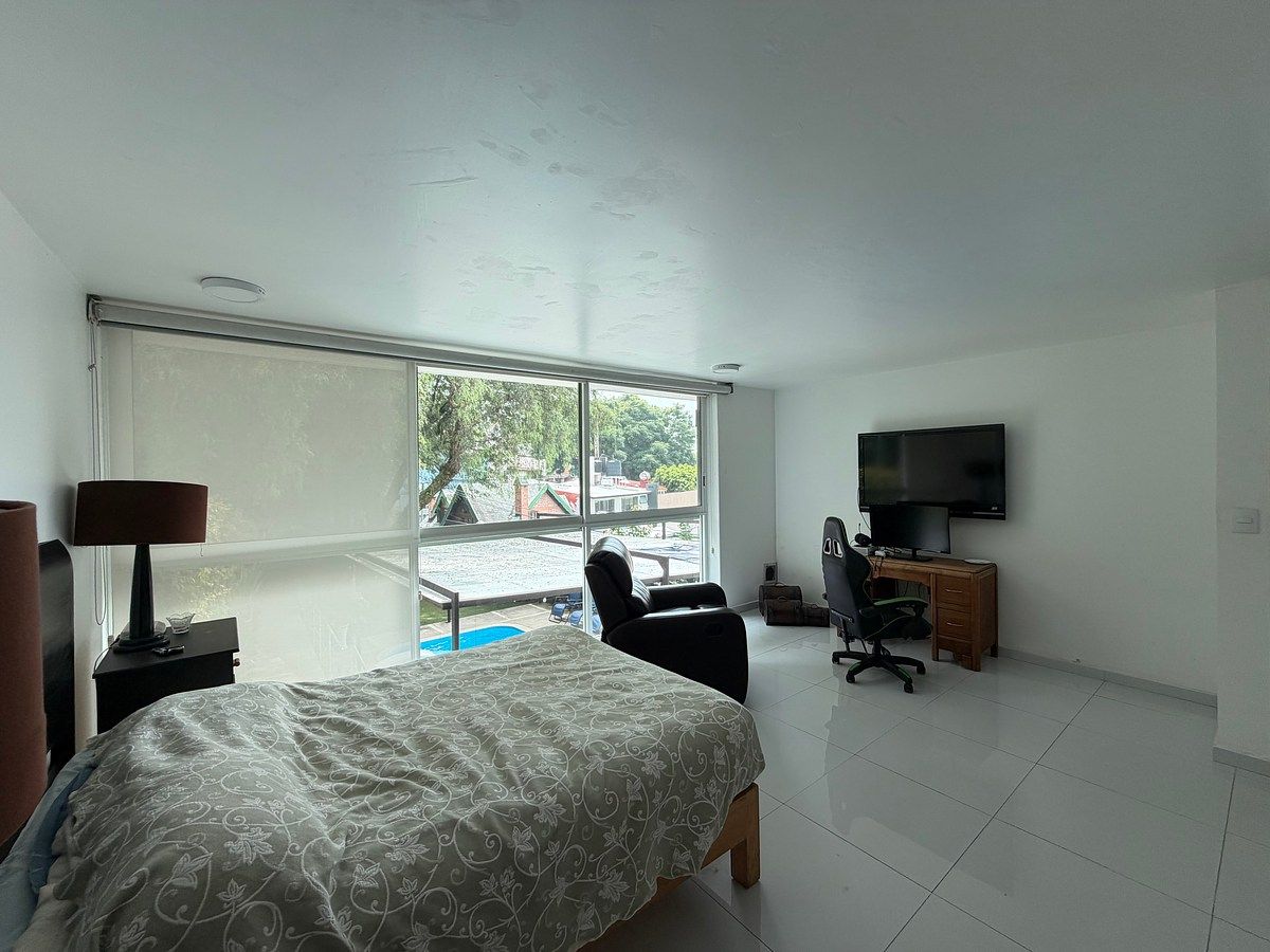 Casa en Club de Golf México, Tlalpan, foto 32 de 50