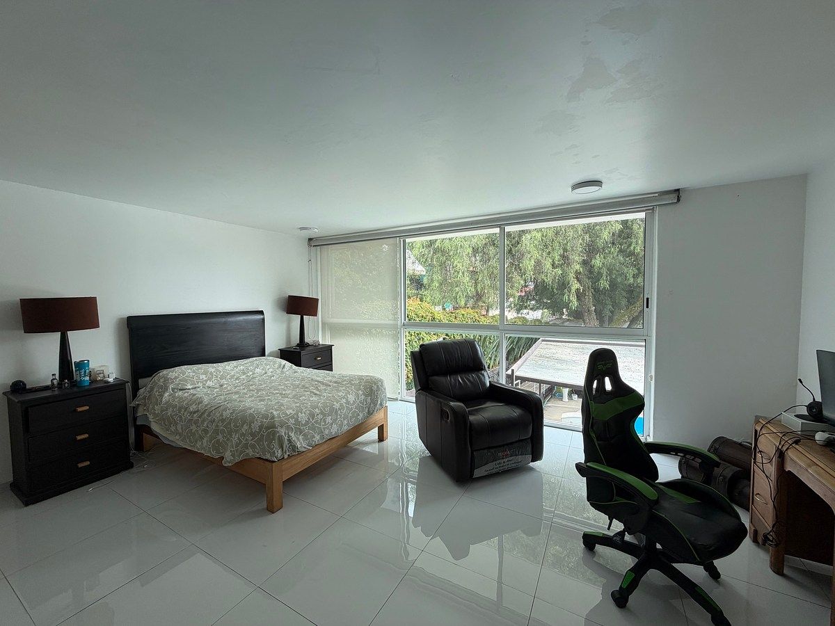 Casa en Club de Golf México, Tlalpan, foto 31 de 50
