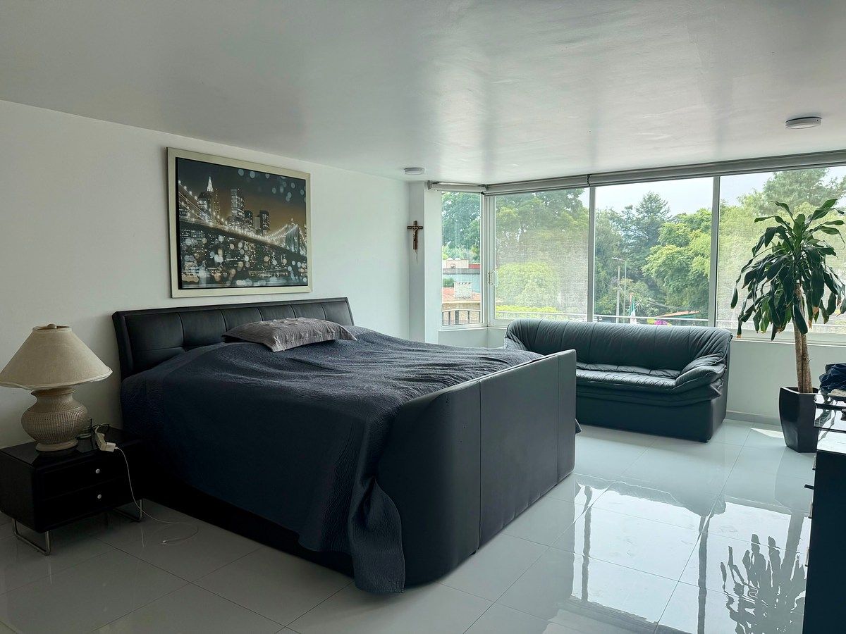 Casa en Club de Golf México, Tlalpan, foto 34 de 50