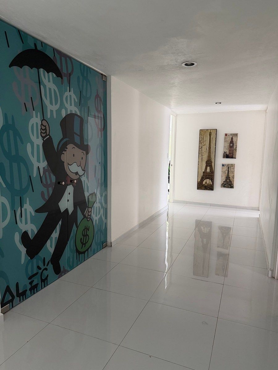 Casa en Club de Golf México, Tlalpan, foto 36 de 50