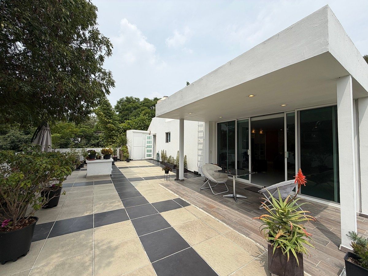 Casa en Club de Golf México, Tlalpan, foto 42 de 50