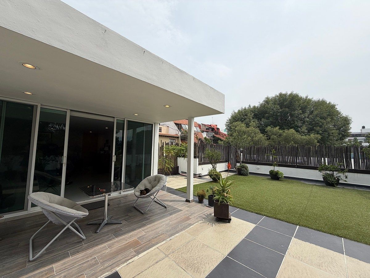 Casa en Club de Golf México, Tlalpan, foto 43 de 50