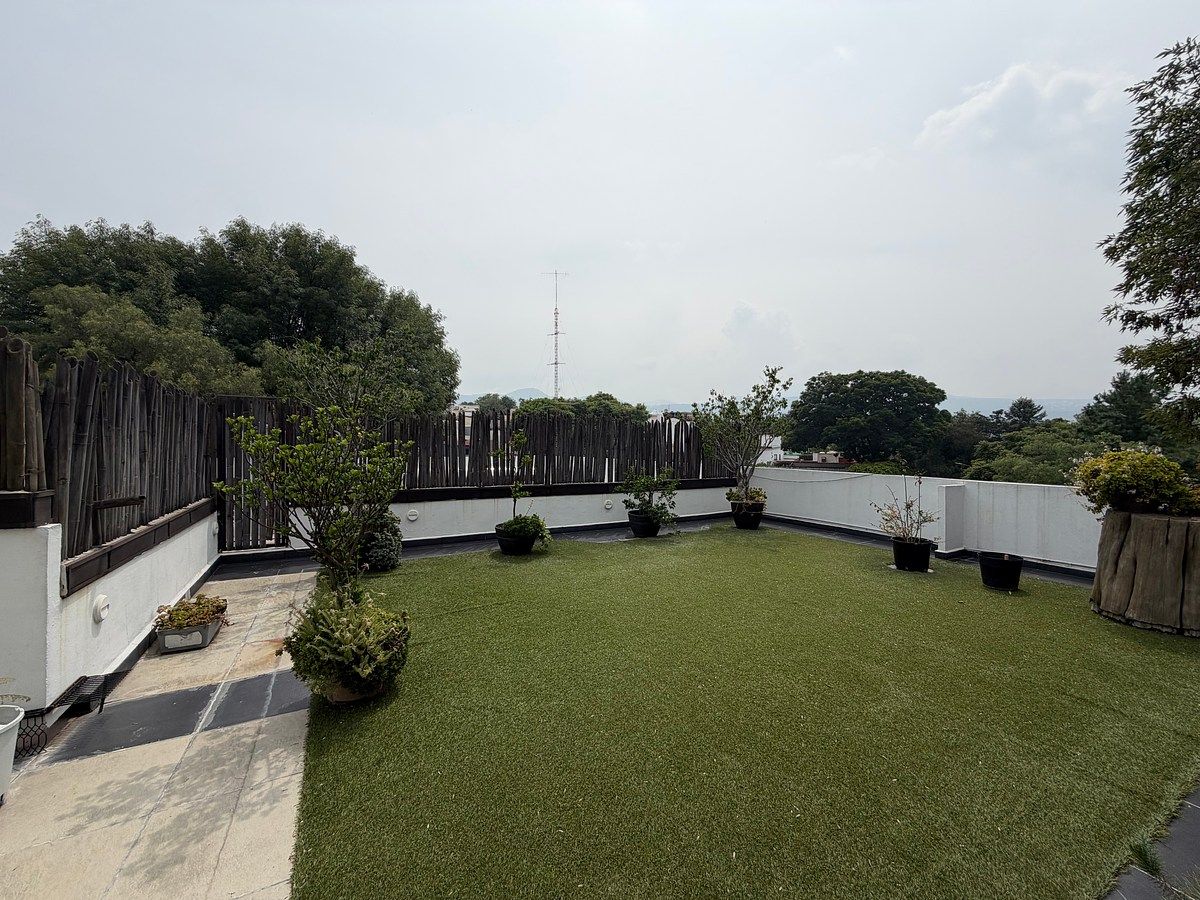 Casa en Club de Golf México, Tlalpan, foto 44 de 50