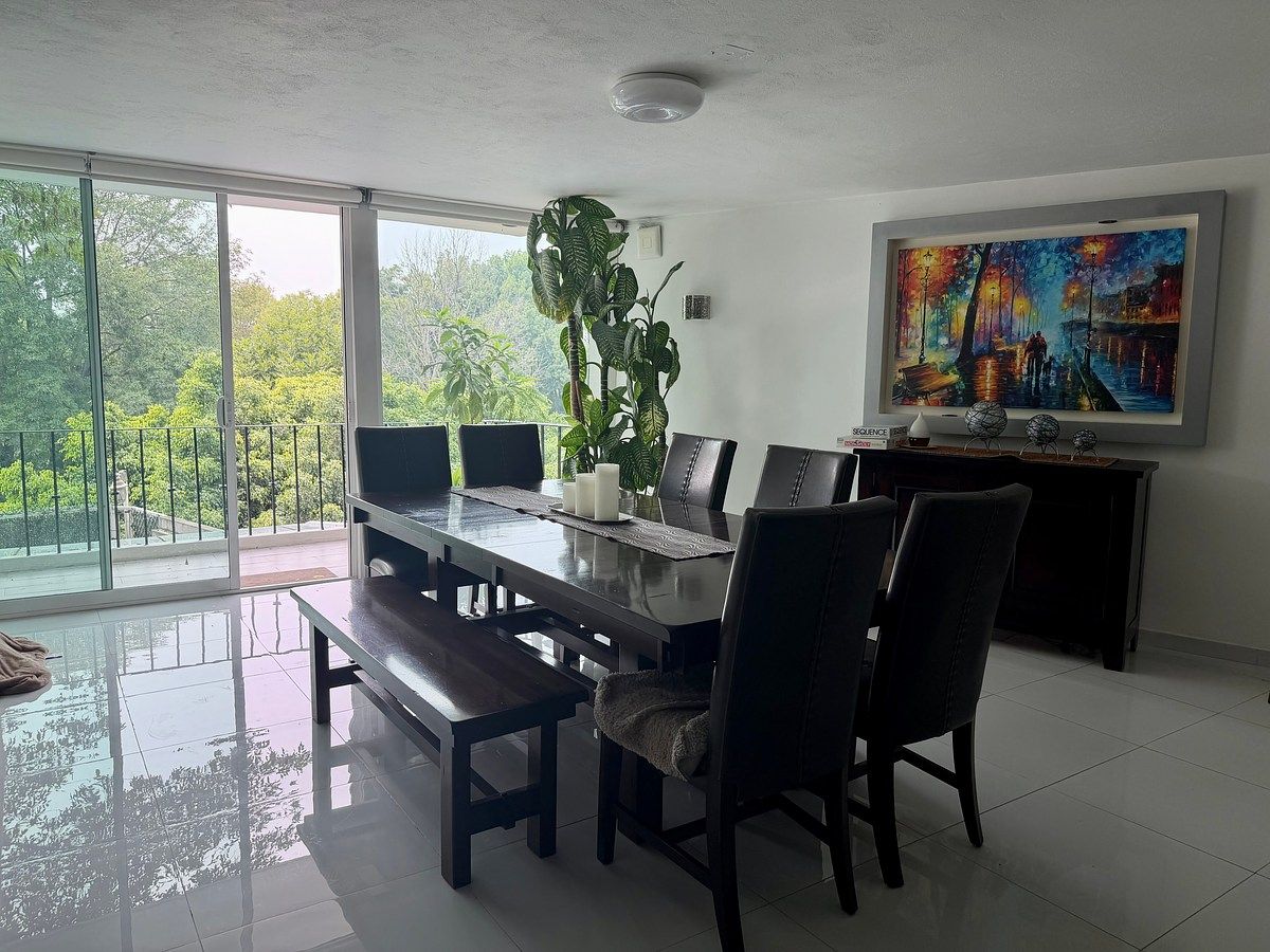 Casa en Club de Golf México, Tlalpan, foto 7 de 50