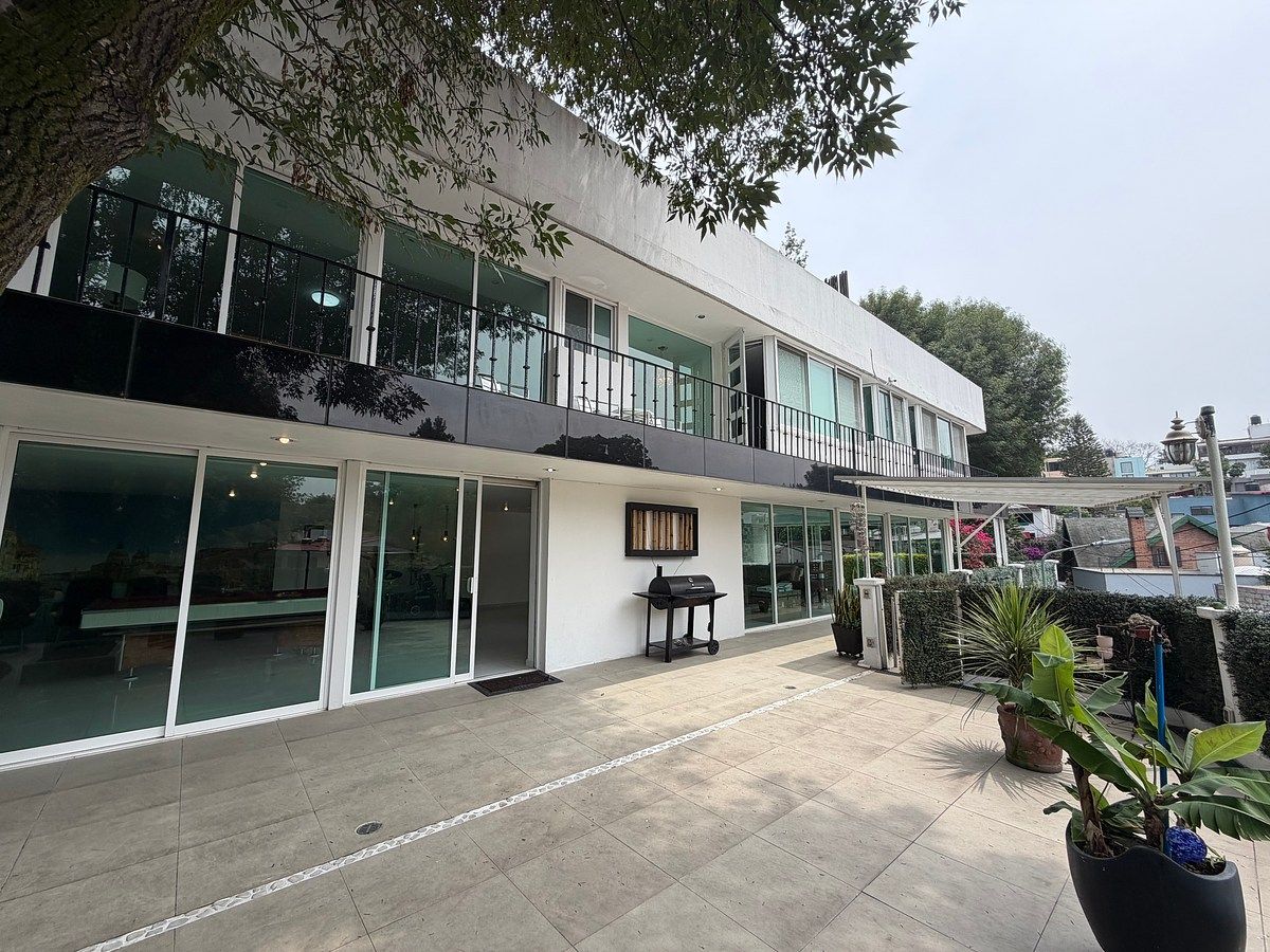 Casa en Club de Golf México, Tlalpan, foto 47 de 50