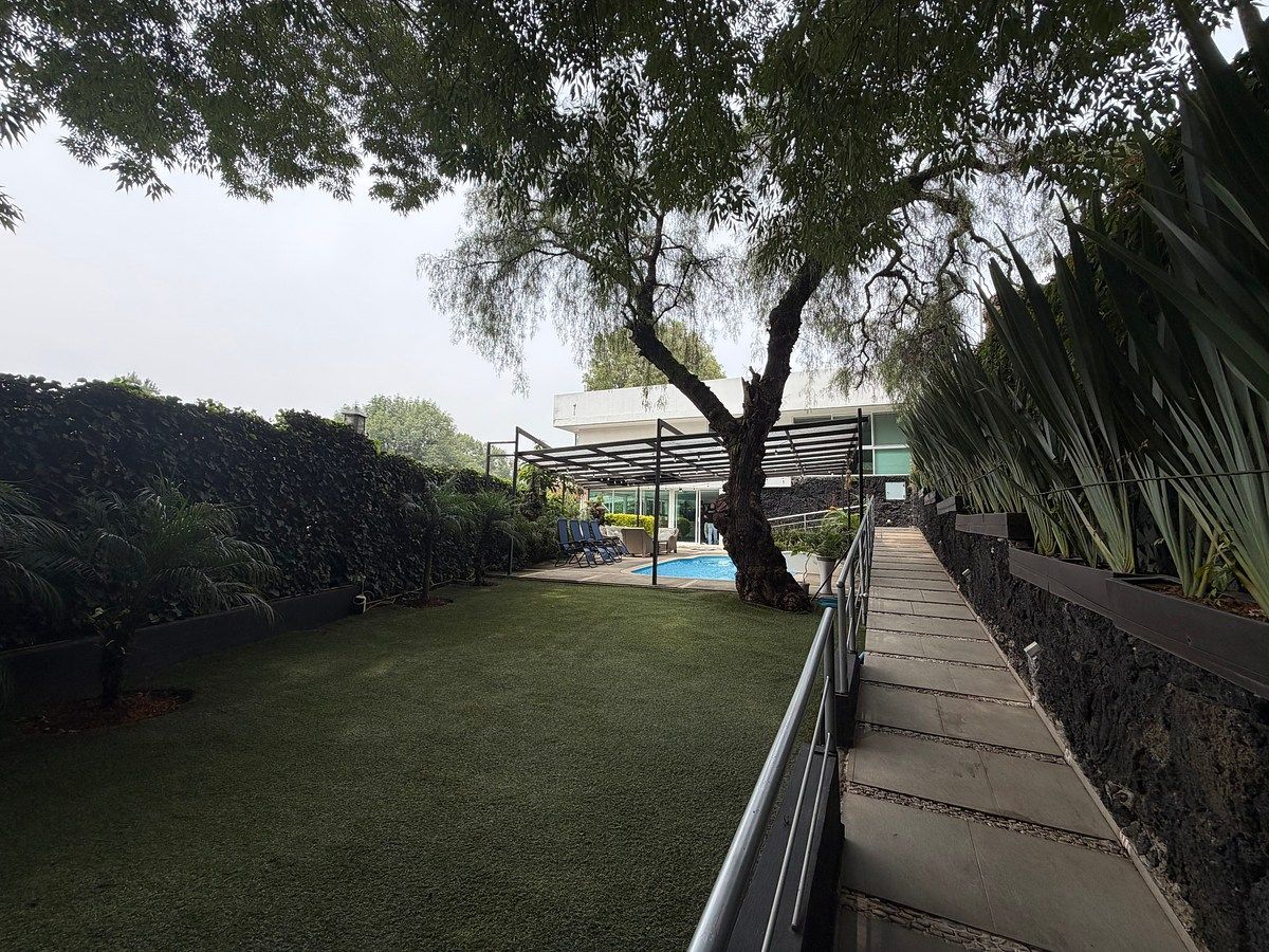 Casa en Club de Golf México, Tlalpan, foto 50 de 50