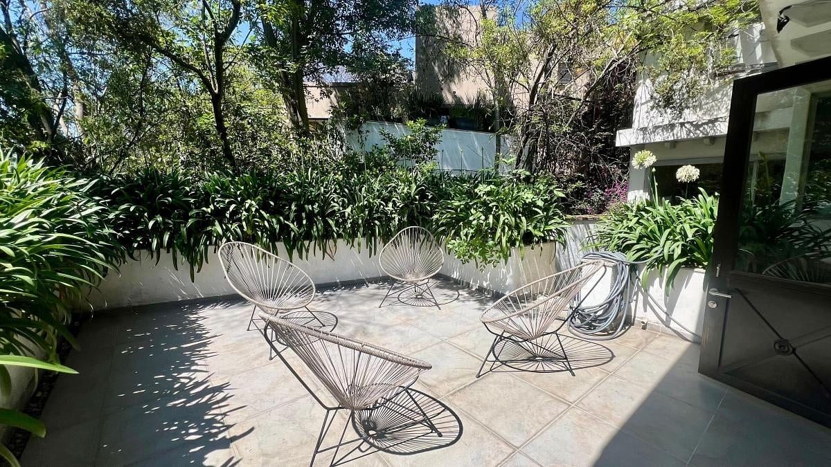 Casa en Bosques de las Lomas, Cuajimalpa de Morelos, foto 24 de 38