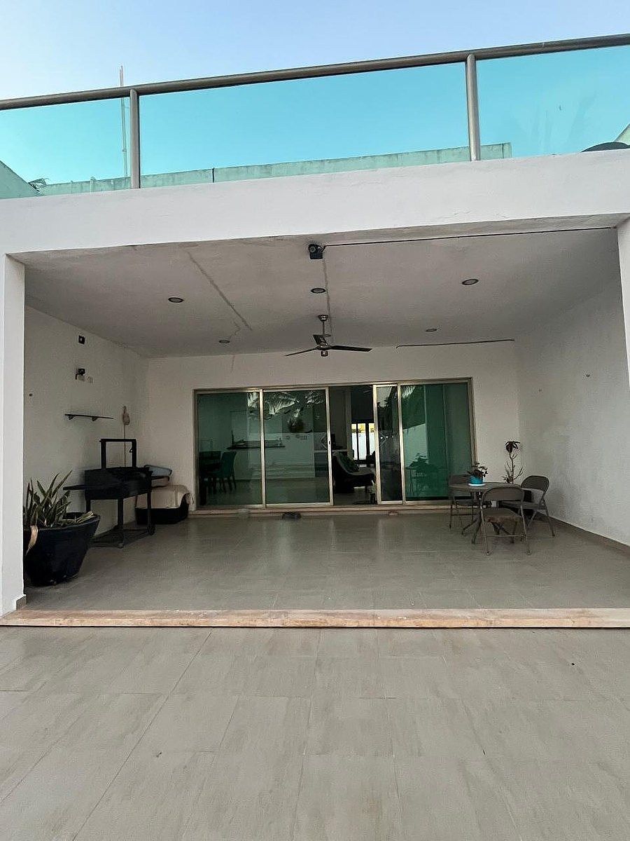 Casa en Chuburna de Hidalgo, Mérida, foto 5 de 18