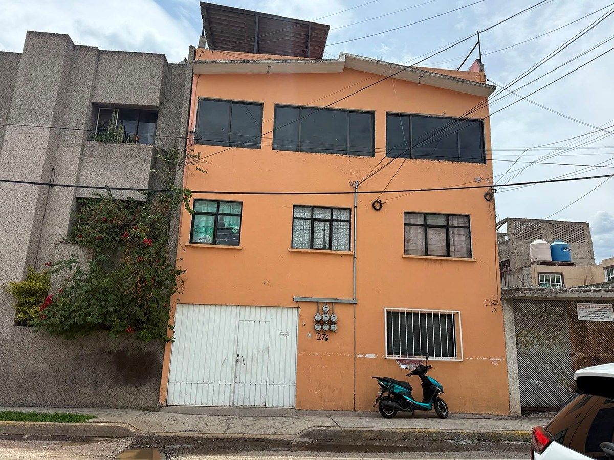 Departamento para alugar Nezahualcóyotl, Edo Méx, foto 1 de 10