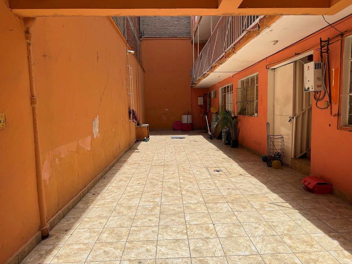 Apartamento em Metropolitana Segunda Sección, Nezahualcóyotl, foto 2 de 10