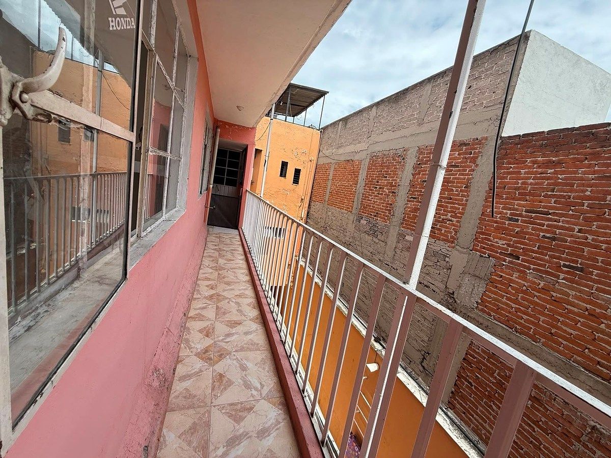 Apartamento em Metropolitana Segunda Sección, Nezahualcóyotl, foto 3 de 10