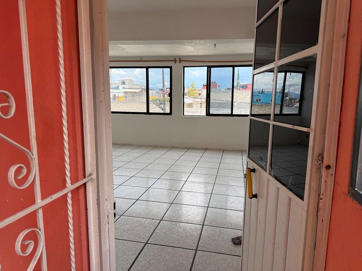 Apartamento em Metropolitana Segunda Sección, Nezahualcóyotl, foto 4 de 10