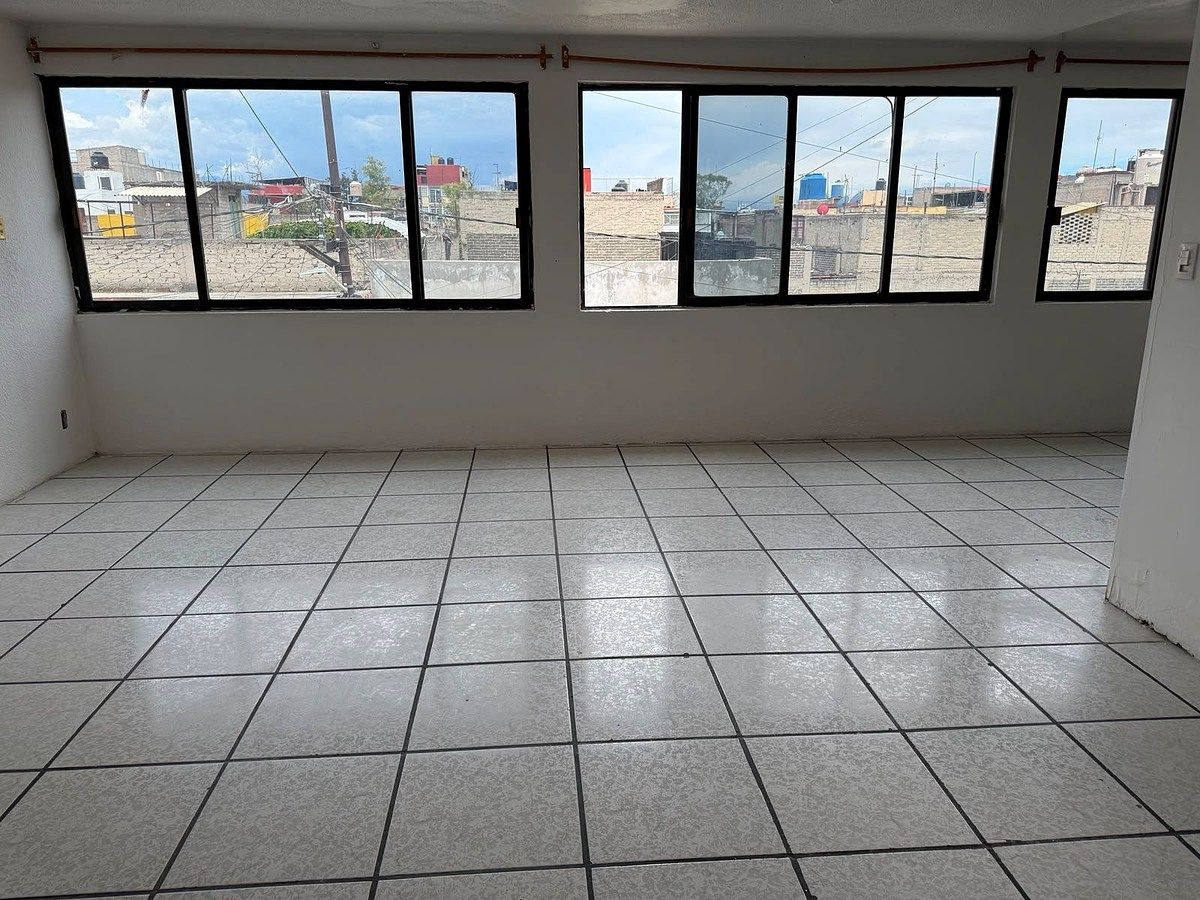 Apartamento em Metropolitana Segunda Sección, Nezahualcóyotl, foto 6 de 10