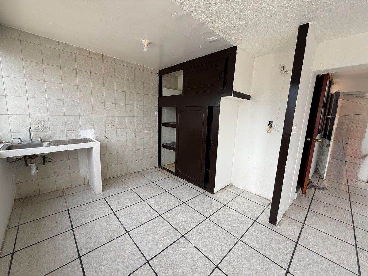 Apartamento em Metropolitana Segunda Sección, Nezahualcóyotl, foto 7 de 10