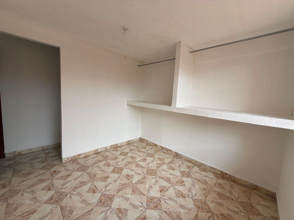 Apartamento em Metropolitana Segunda Sección, Nezahualcóyotl, foto 8 de 10