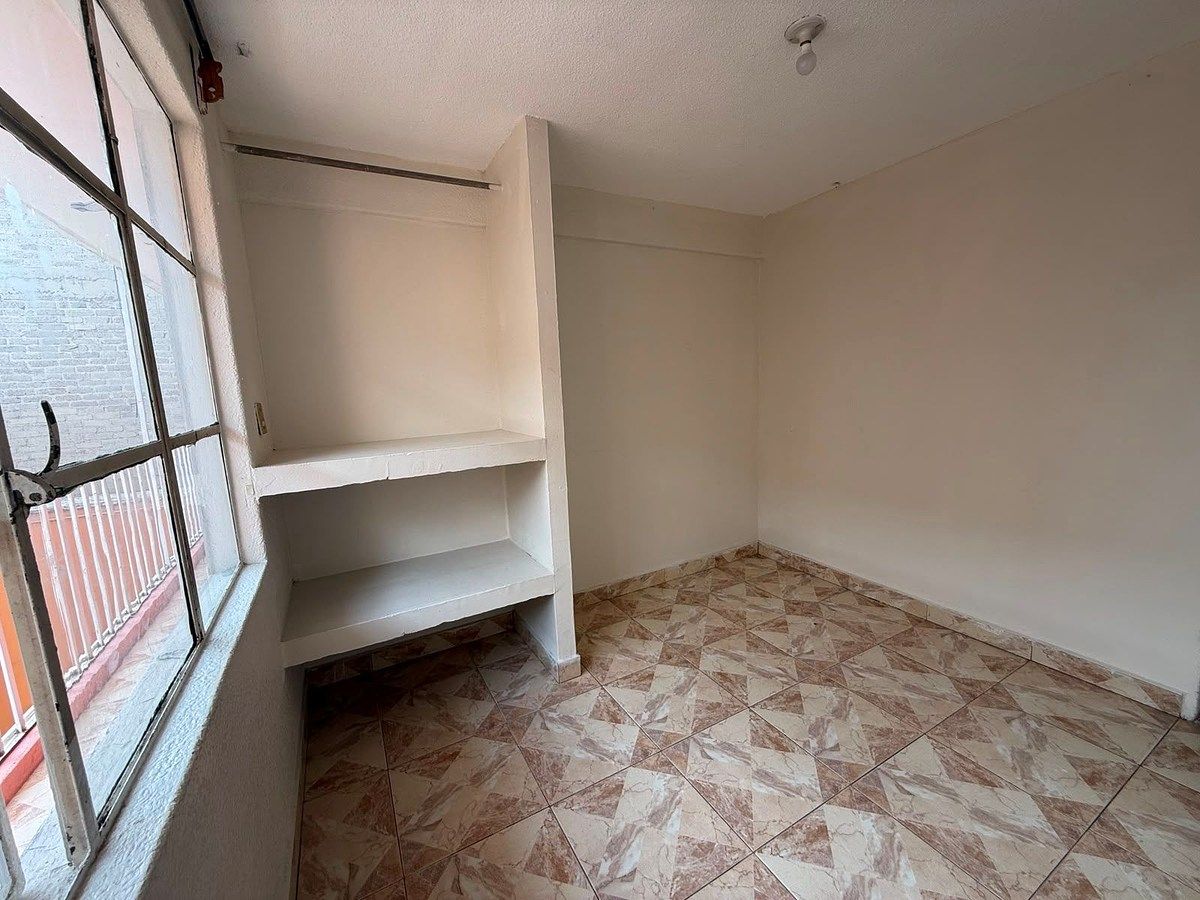 Apartamento em Metropolitana Segunda Sección, Nezahualcóyotl, foto 9 de 10