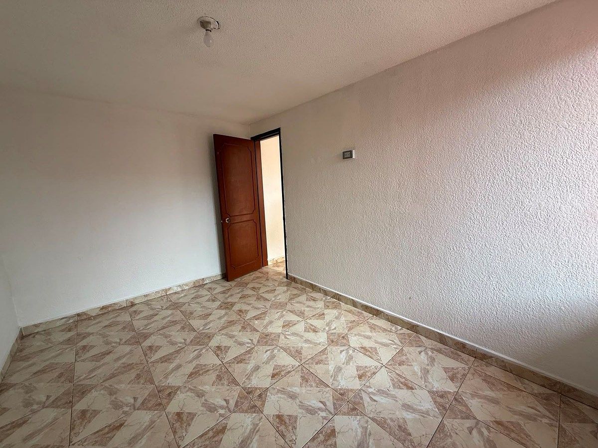 Apartamento em Metropolitana Segunda Sección, Nezahualcóyotl, foto 10 de 10