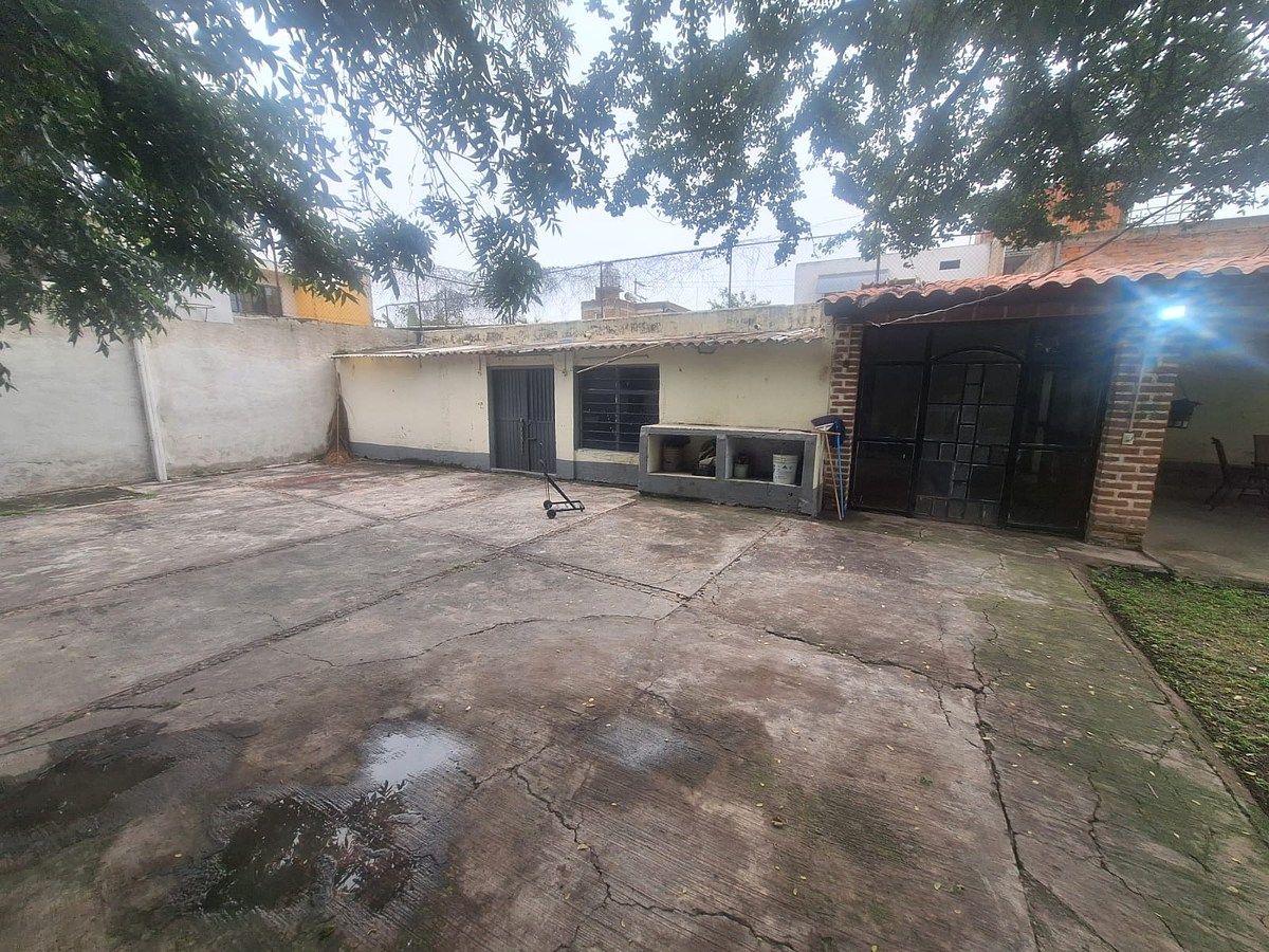Terreno en San José del Quince, El Salto, foto 3 de 14