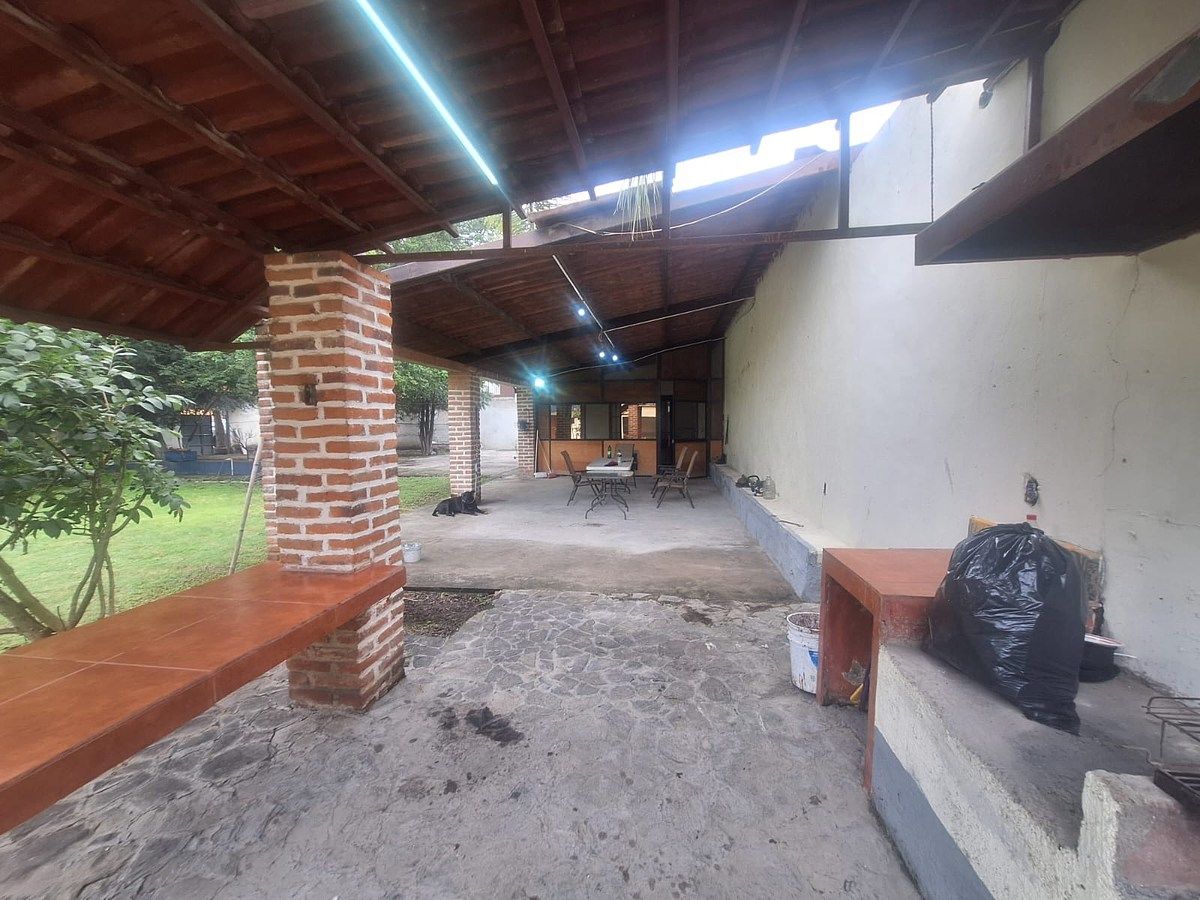 Terreno en San José del Quince, El Salto, foto 7 de 14