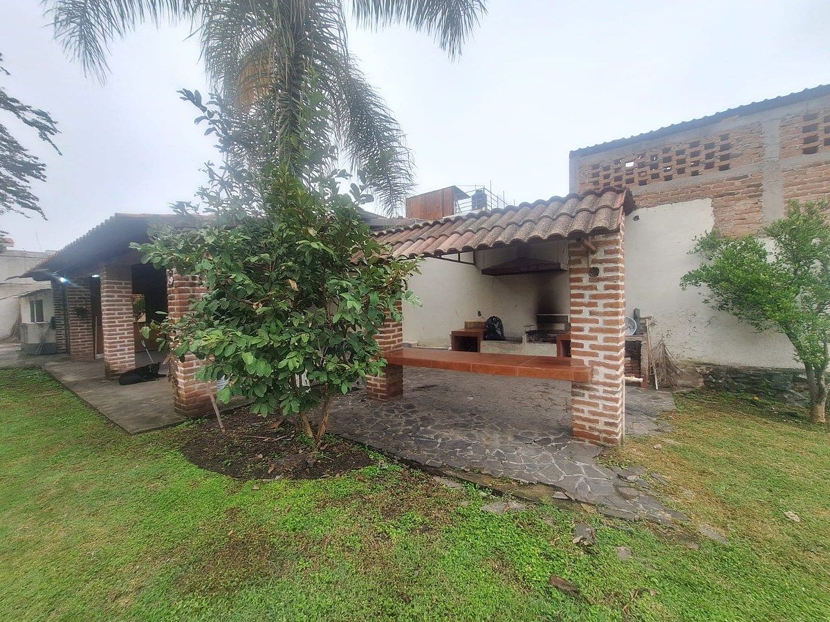 Terreno en San José del Quince, El Salto, foto 9 de 14