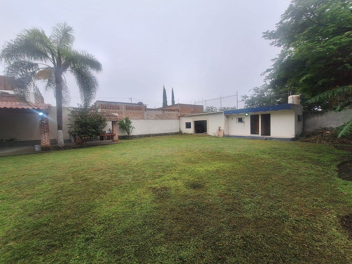 Terreno en San José del Quince, El Salto, foto 10 de 14