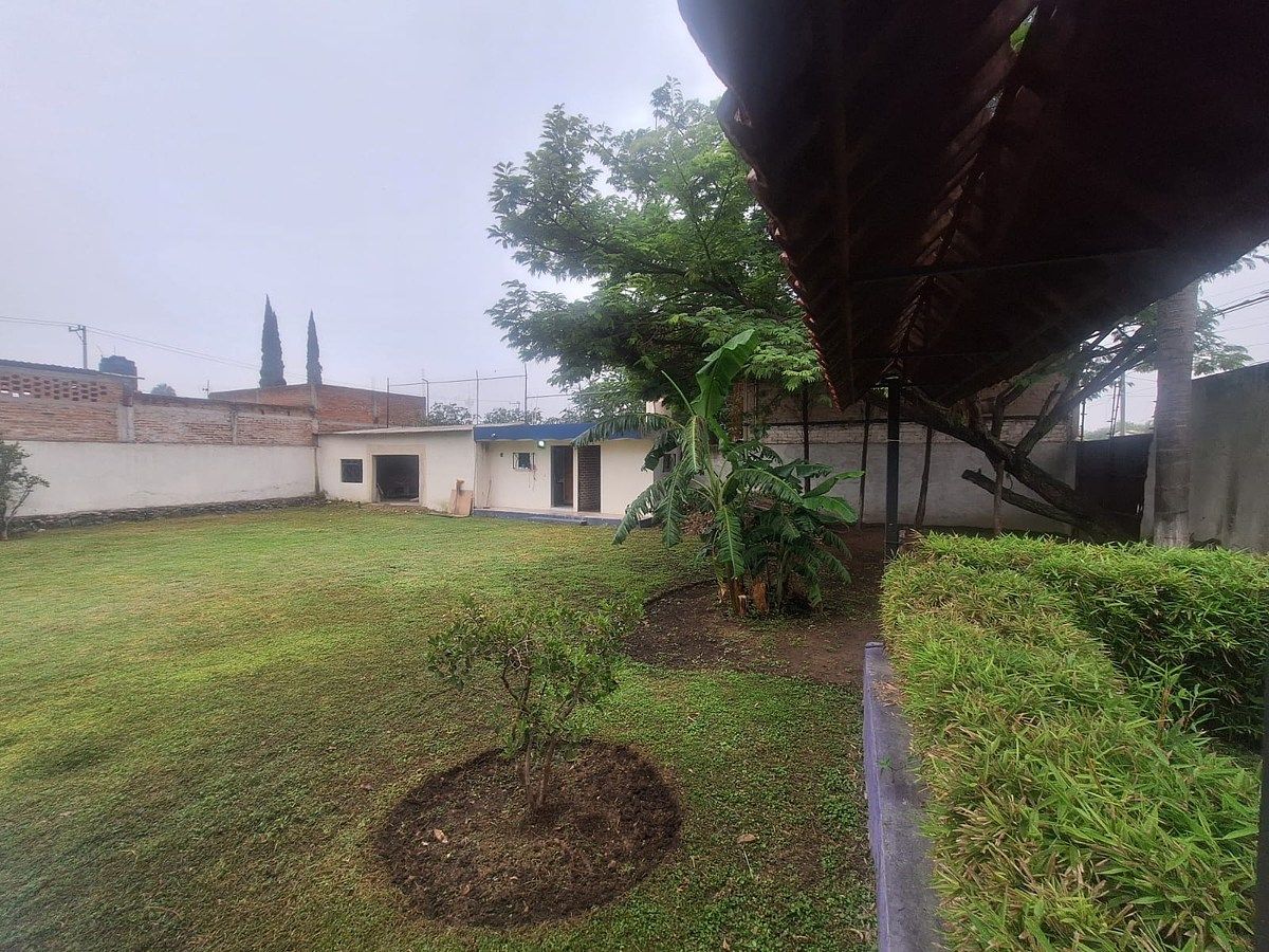 Terreno en San José del Quince, El Salto, foto 13 de 14