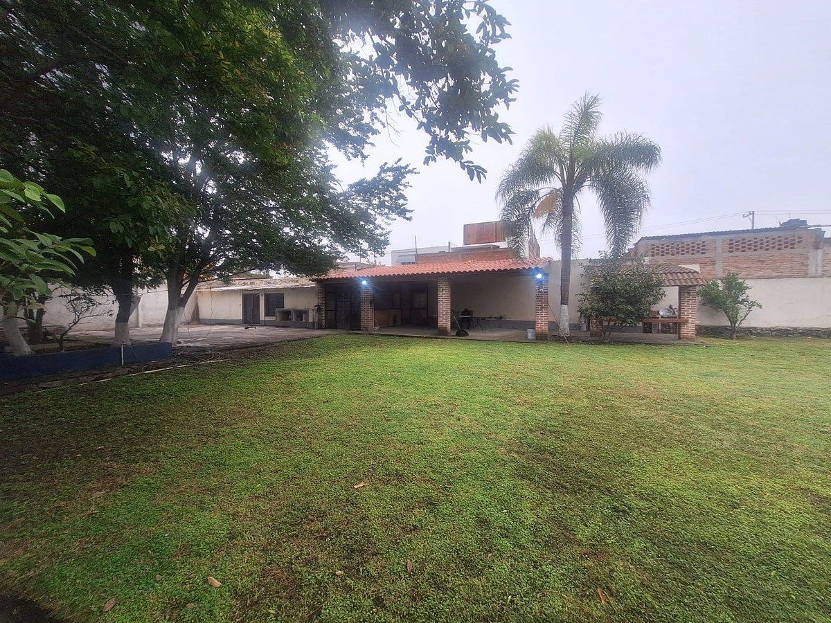 TERRENO EN VENTA EL SALTO, foto 1 de 14