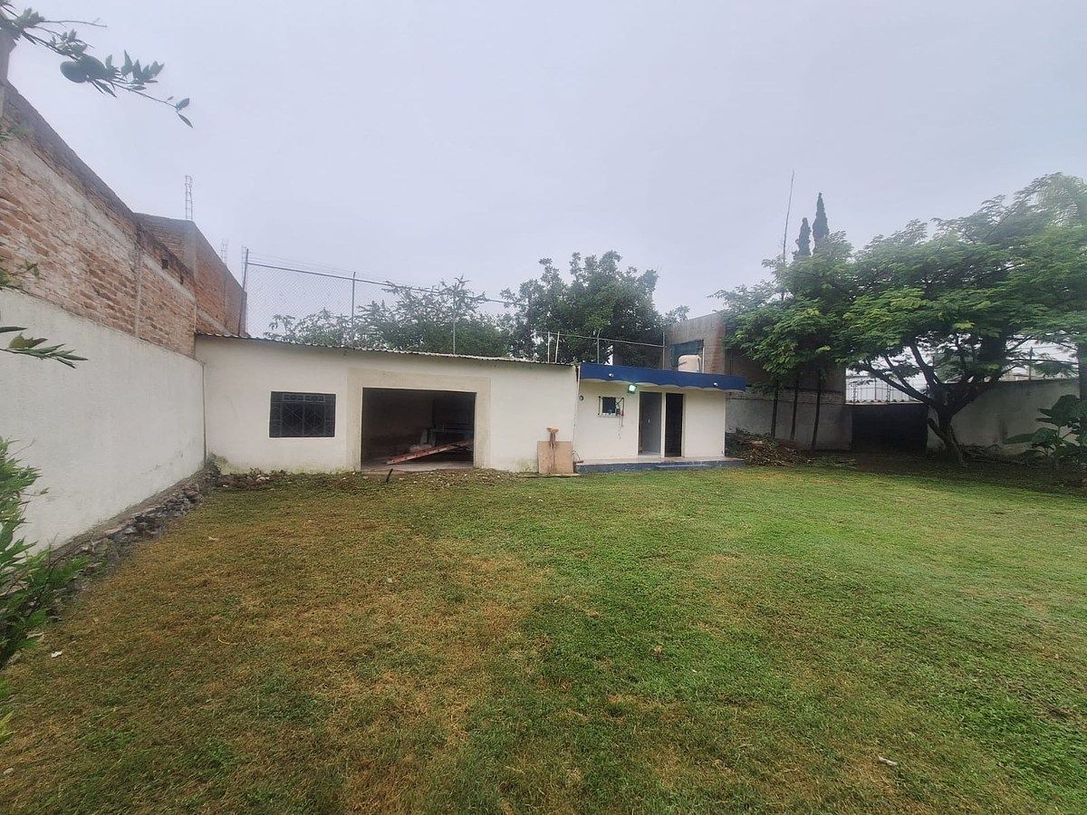 Terreno en San José del Quince, El Salto, foto 14 de 14